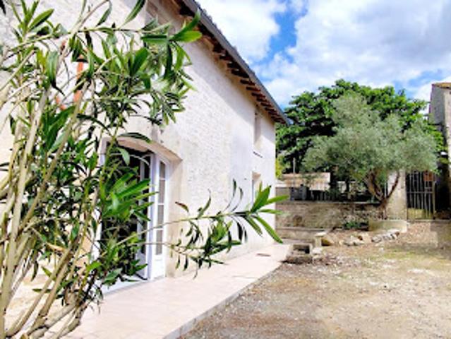 Vente Maison 6 pièces 165 m2 Dampierre sur Boutonne