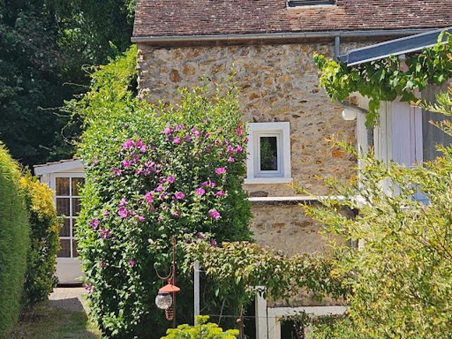 Vente Maison 6 pièces 165 m2 Etiolles