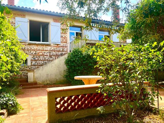 Vente Maison 6 pièces 165 m2 Fontenilles