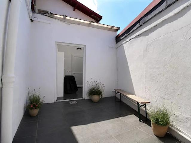 Vente Maison 6 pièces 165 m2 Guethary