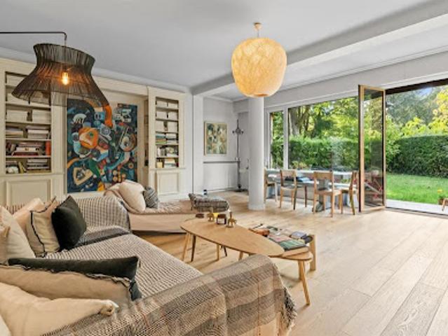 Vente Maison 6 pièces 165 m2 Garches