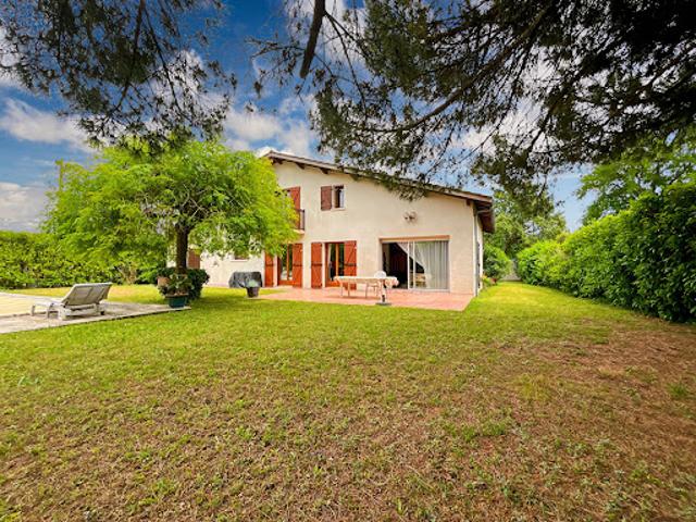 Vente Maison 6 pièces 165 m2 Gradignan