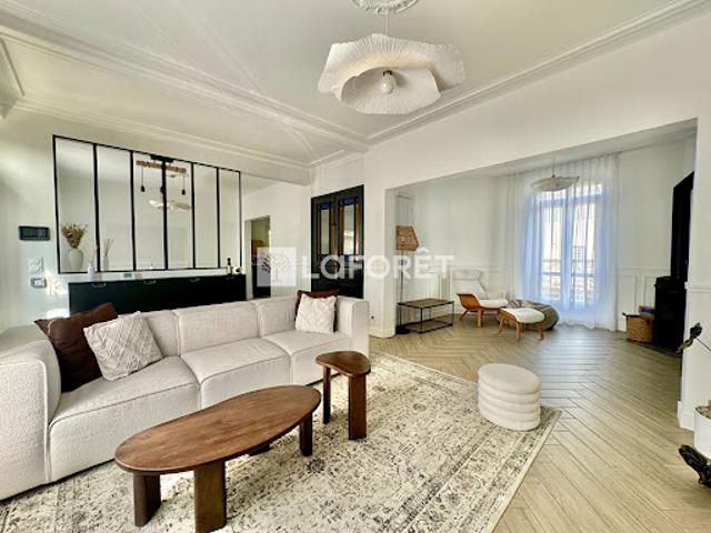 Vente Maison 6 pièces 165 m2 Le Raincy