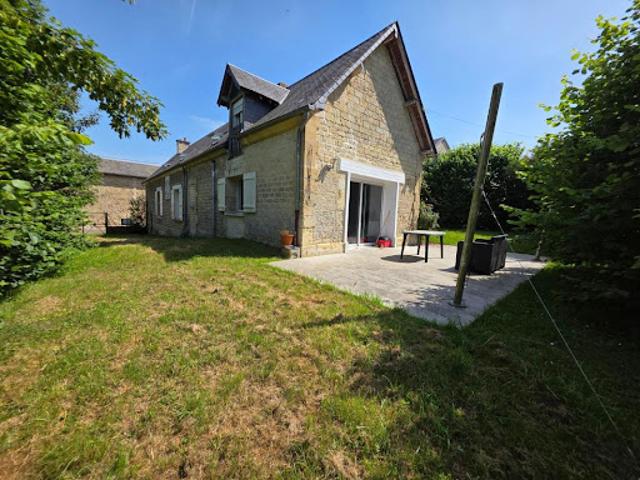 Vente Maison 6 pièces 165 m2 Leuilly sous Coucy