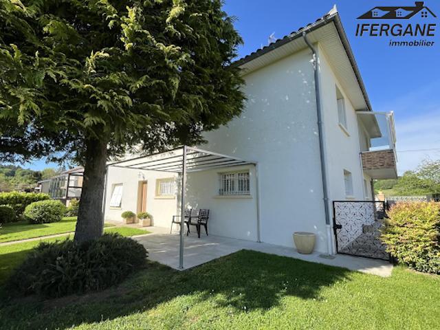 Vente Maison 6 pièces 165 m2 Leyme