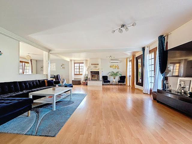 Vente Maison 6 pièces 165 m2 Provins