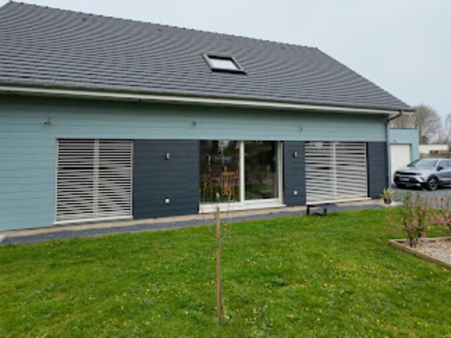 Vente Maison 6 pièces 165 m2 Quiberville