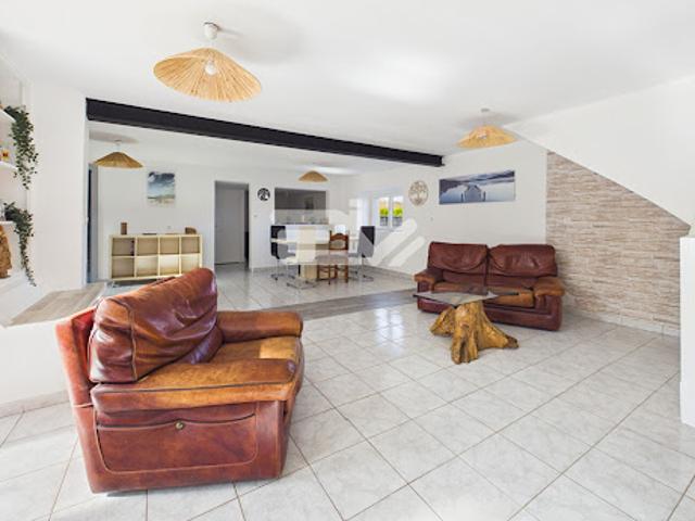 Vente Maison 6 pièces 165 m2 Reims