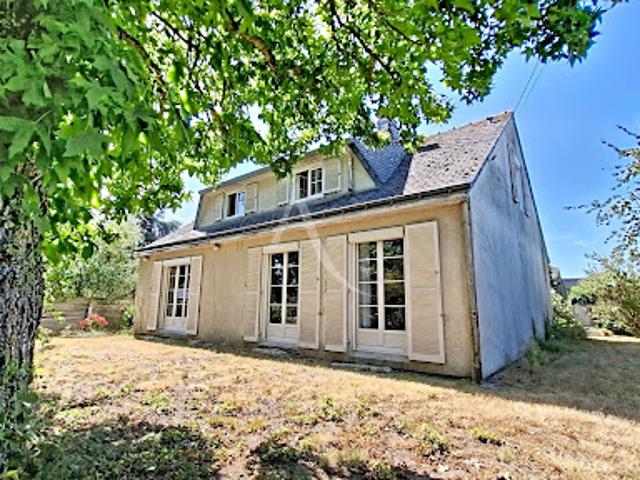 Vente Maison 6 pièces 165 m2 Rives du Loir en Anjou