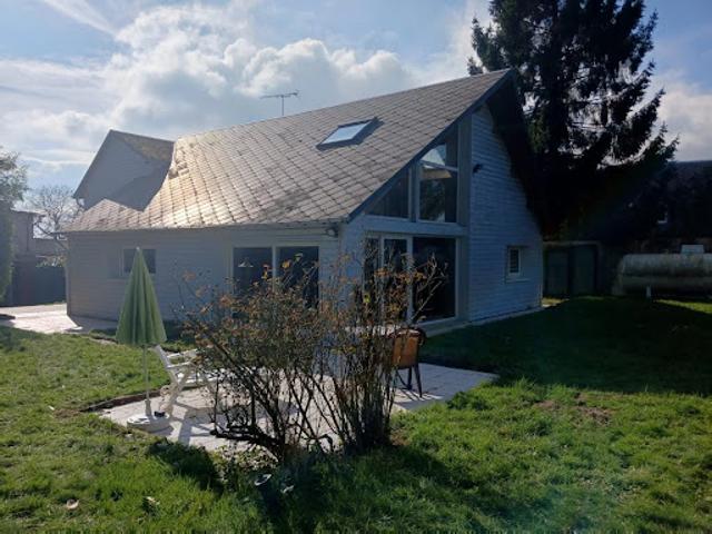 Vente Fond de commerce 6 pièces 165 m2 Roumare