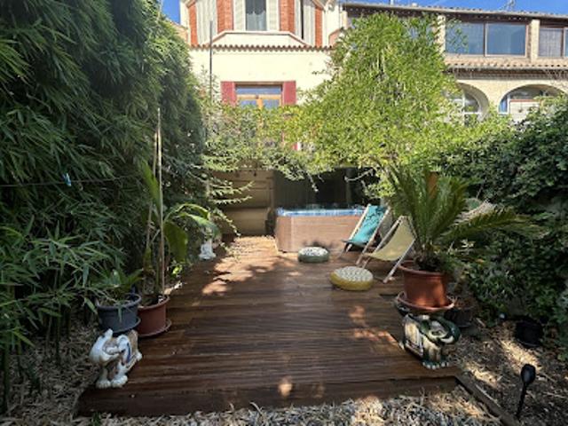 Vente Maison 6 pièces 165 m2 Rougiers