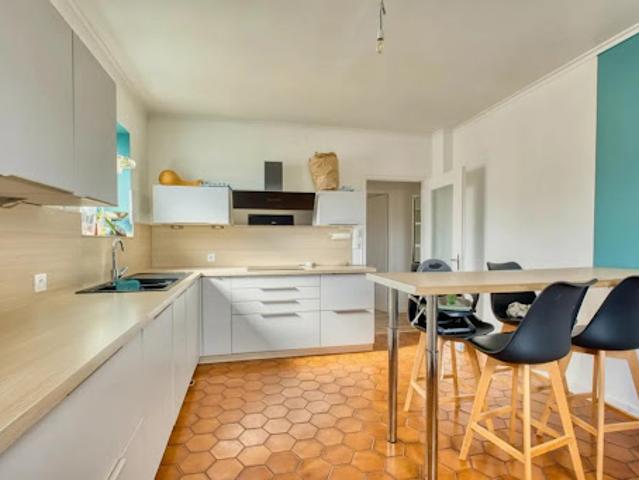 Vente Maison 6 pièces 165 m2 Rouvres en Xaintois