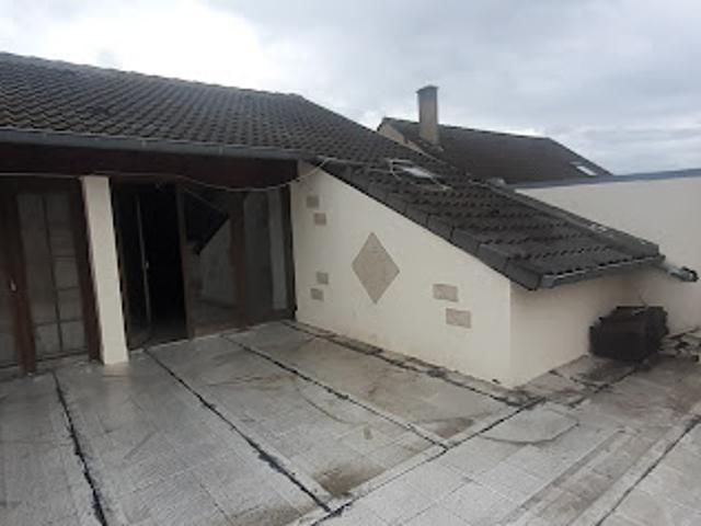Vente Maison 6 pièces 165 m2 Stiring Wendel