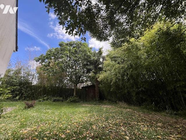 Vente Maison 6 pièces 165 m2 Saint Herblain