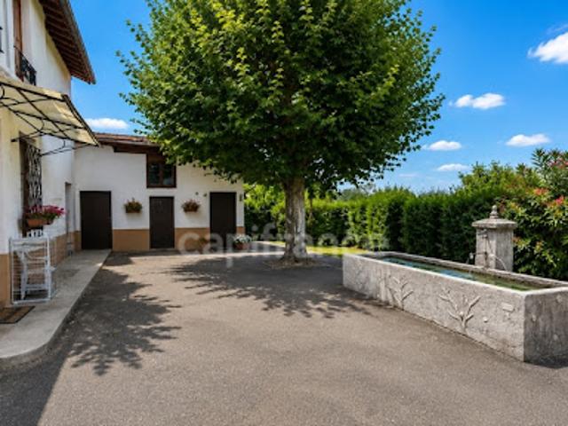 Vente Maison 6 pièces 165 m2 Saint hilaire de la cote