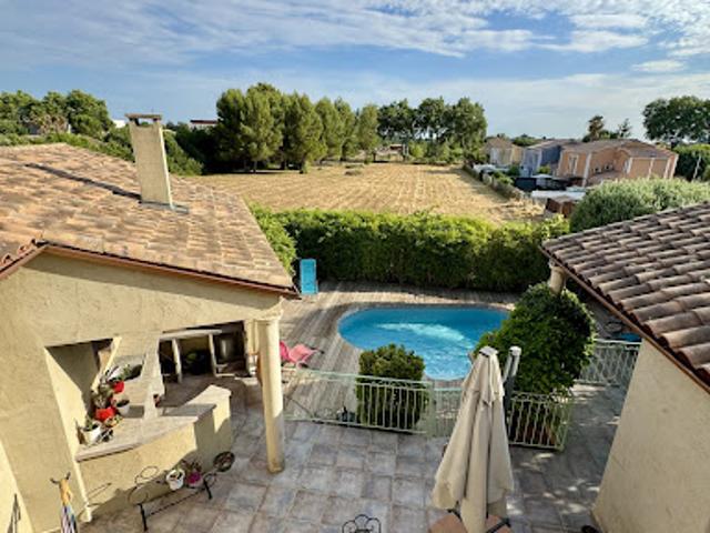 Vente Maison 6 pièces 165 m2 Saint Pargoire