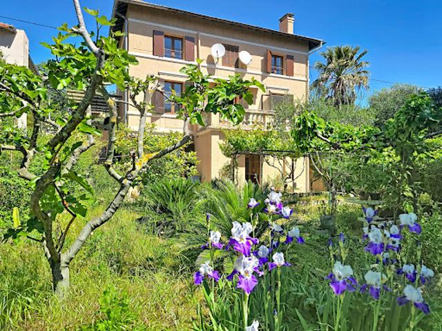Vente Maison 6 pièces 165 m2 Saint raphael