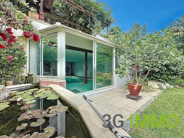 Vente Maison 6 pièces 165 m2 Sauvagnon