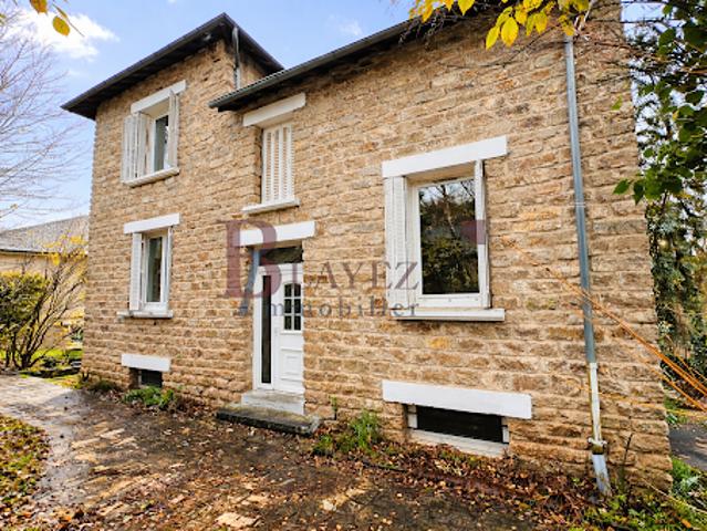 Vente Maison 6 pièces 165 m2 Seilhac