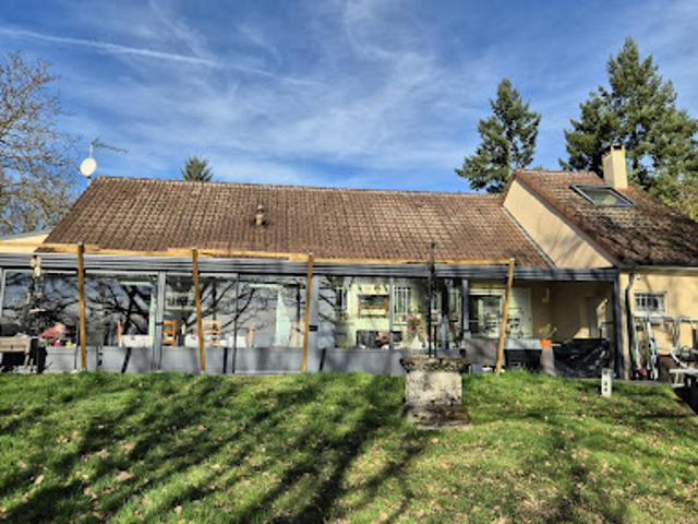 Vente Maison 6 pièces 165 m2 Etigny