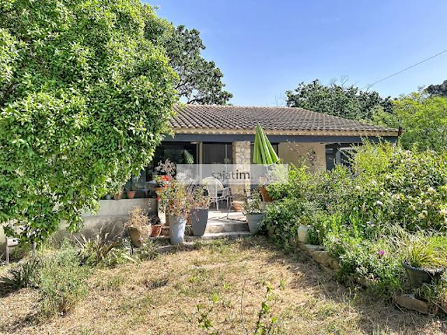 Vente Maison 6 pièces 165 m2 Six Fours les Plages