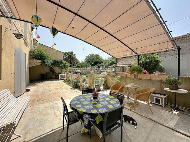 Vente Maison 6 pièces 165 m2 Sorgues