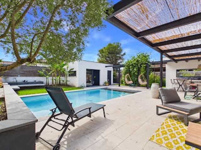 Vente Maison 6 pièces 165 m2 Tosse