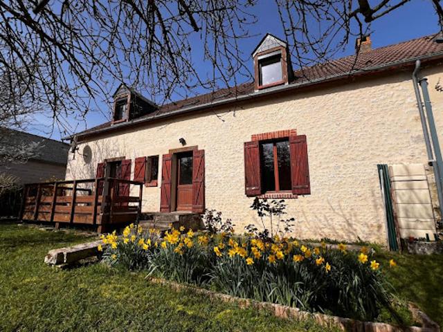 Vente Maison 6 pièces 165 m2 Patay
