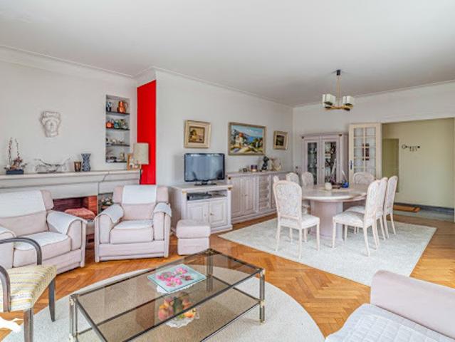 Vente Maison 6 pièces 165 m2 Villenave d'Ornon