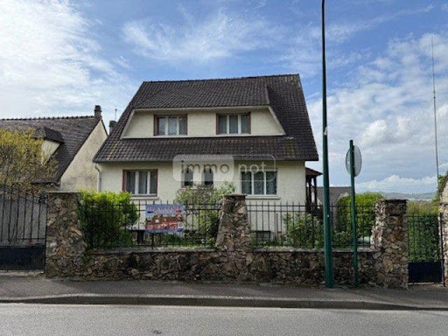 Vente Appartement 4 pièces 66 m2 Montmorency