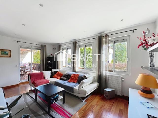 Vente Maison 6 pièces 166 m2 Montmorency