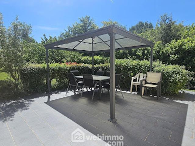 Vente Maison 6 pièces 166 m2 Barbizon