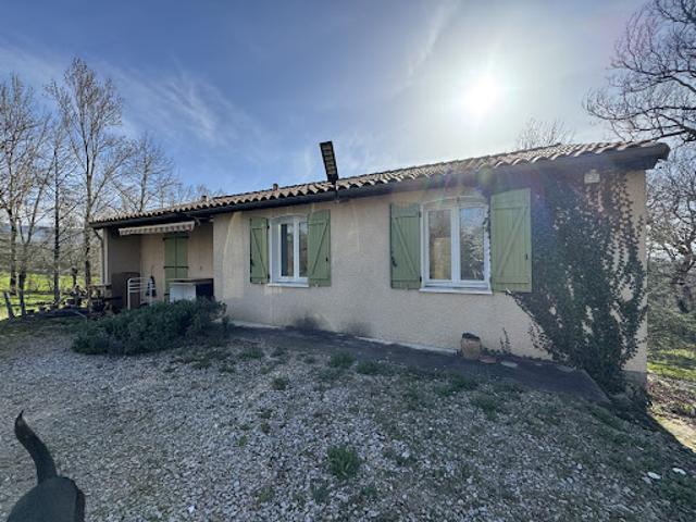 Vente Maison 6 pièces 166 m2 Castres