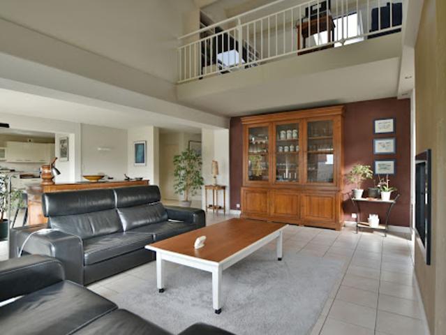 Vente Maison 6 pièces 166 m2 Cholet