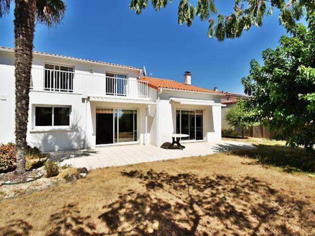Vente Maison 6 pièces 166 m2 Cholet