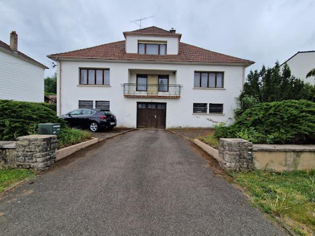 Vente Maison 6 pièces 166 m2 Hargarten aux Mines