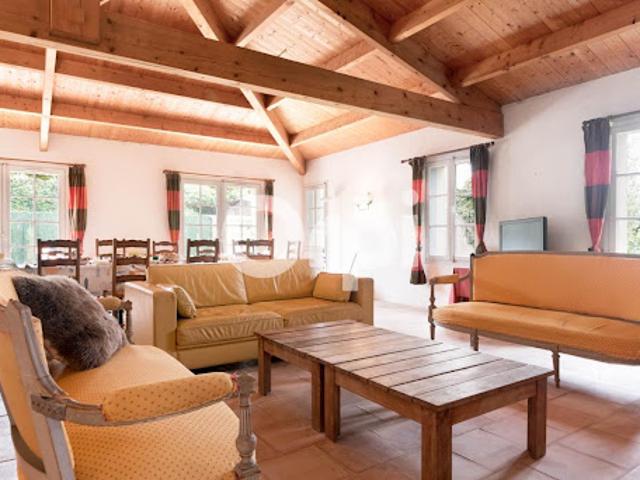 Vente Maison 6 pièces 166 m2 Ile d'Aix