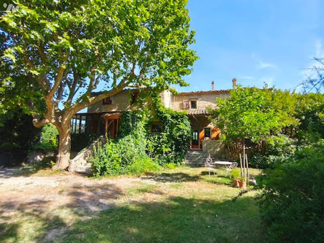 Vente Maison 6 pièces 166 m2 Lurs