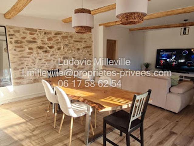 Vente Maison 6 pièces 166 m2 Laurens
