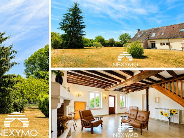Vente Maison 6 pièces 166 m2 Le Lude