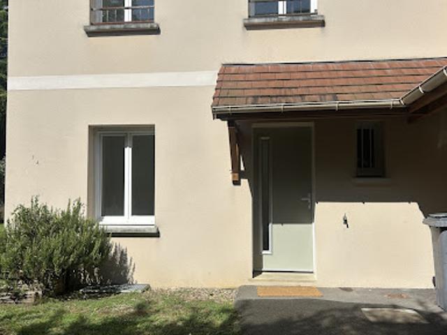 Vente Maison 6 pièces 166 m2 L'Etang la Ville