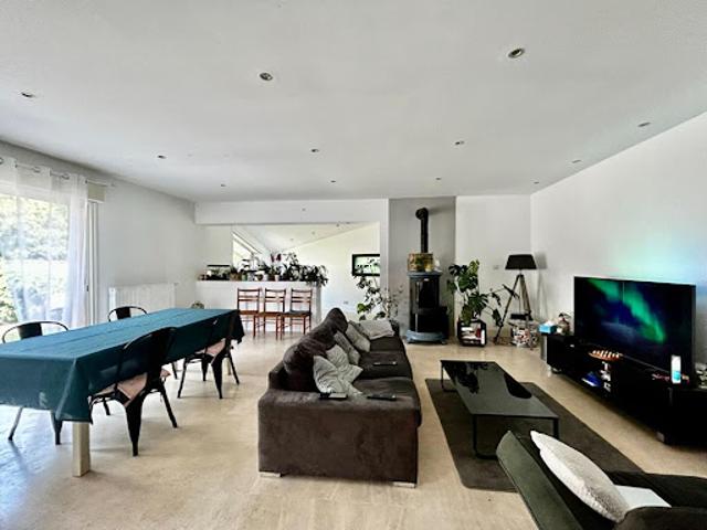Vente Maison 6 pièces 166 m2 Perigueux
