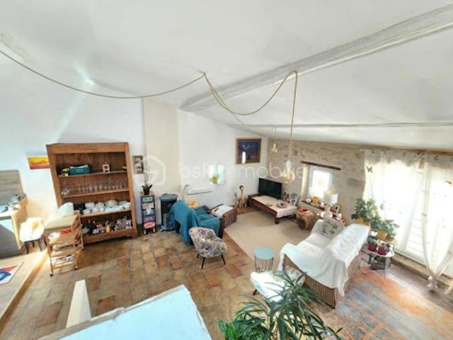 Vente Maison 6 pièces 166 m2 Pezenas