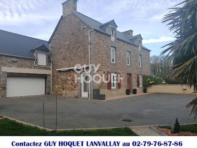 Vente Maison 6 pièces 166 m2 Saint Hélen
