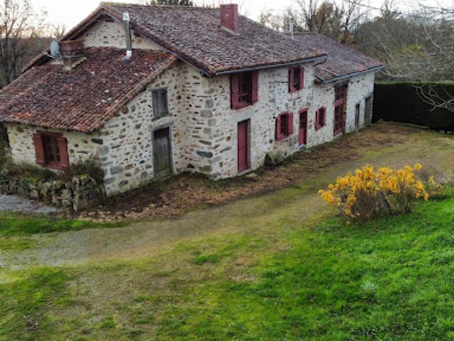Vente Maison 6 pièces 166 m2 Saint paul