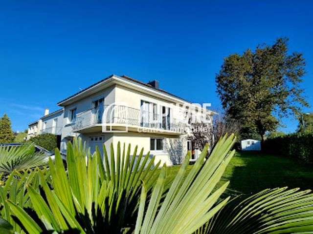 Vente Maison 6 pièces 166 m2 Savenay