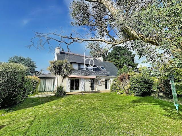 Vente Maison 6 pièces 166.74 m2 Ploeren
