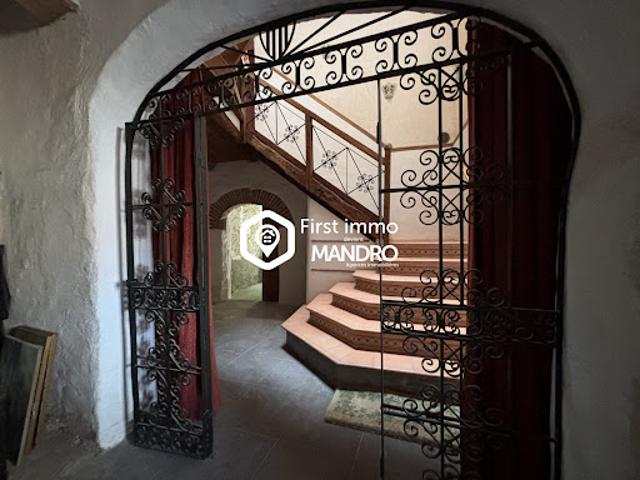 Vente Maison 6 pièces 166.73 m2 Ille sur Têt