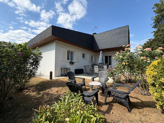 Vente Maison 6 pièces 166.85 m2 Evreux