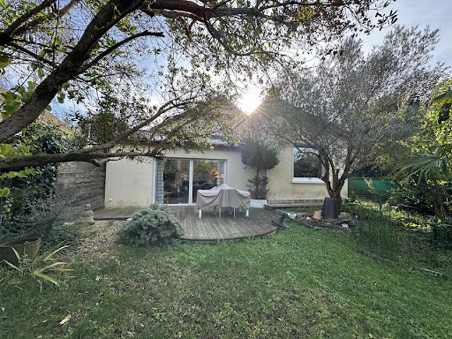 Vente Maison 6 pièces 167 m2 Marmande